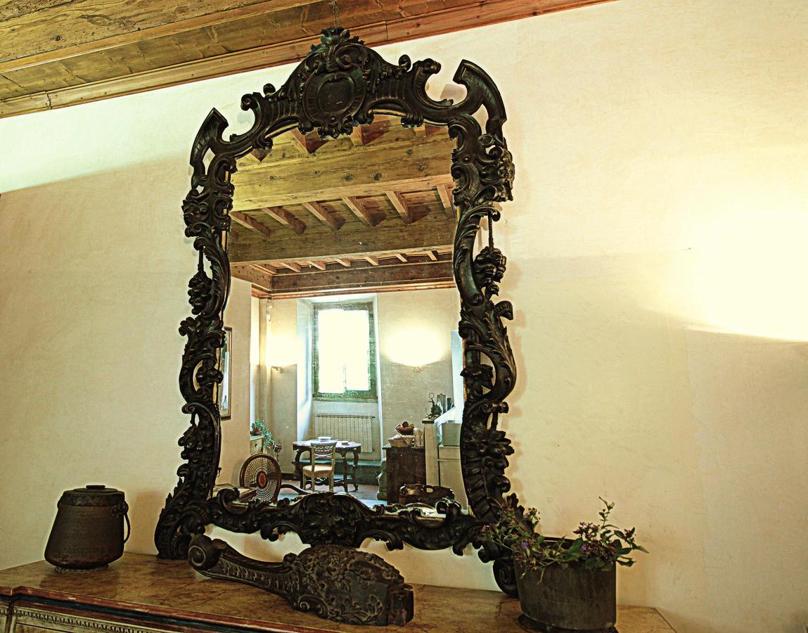 Domus Giorgio Florencia