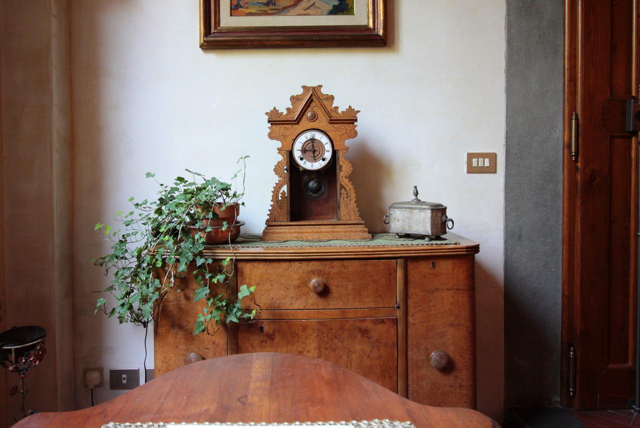 Domus Giorgio Apartamento *