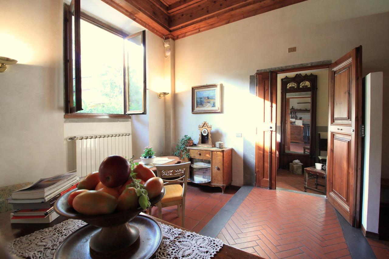 Domus Giorgio Apartamento